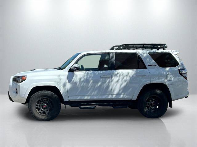 Certified 2024 Toyota 4Runner TRD Pro AWD/4WD image 8