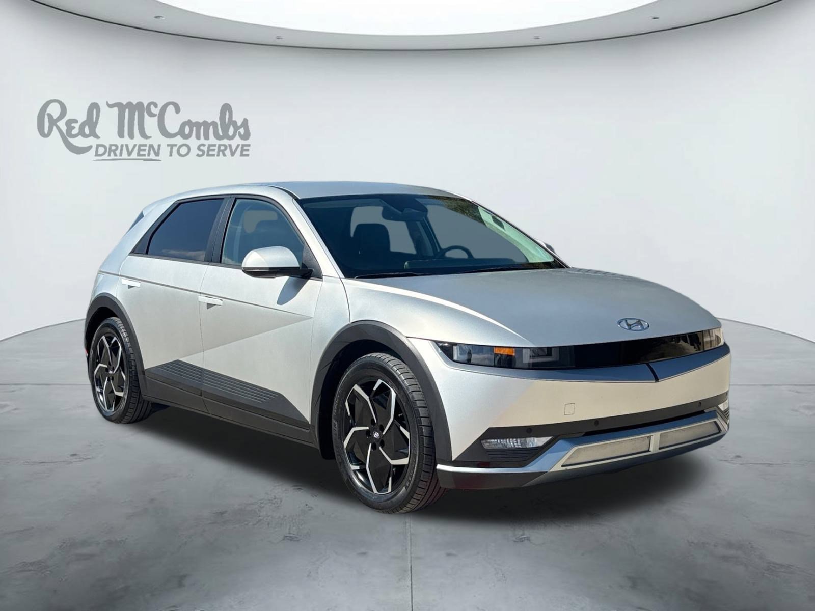 Used 2023 Hyundai Ioniq 5 SEL image 7