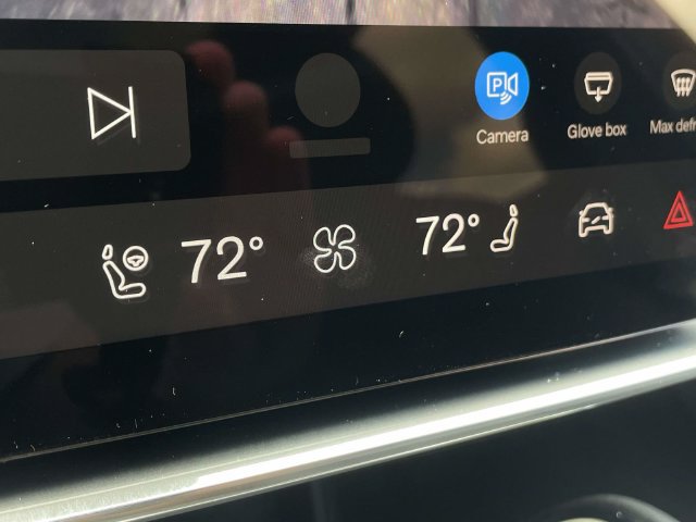 New 2026 Volvo EX90 Ultra AWD/4WD image 28