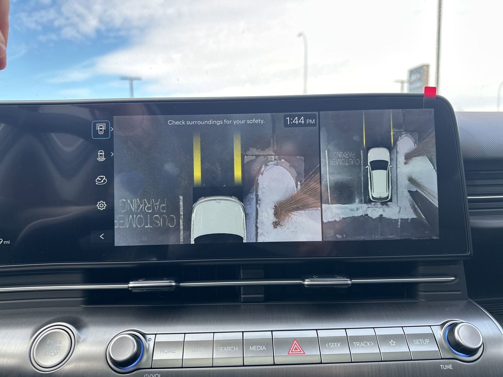 New 2026 Hyundai Kona Limited image 51