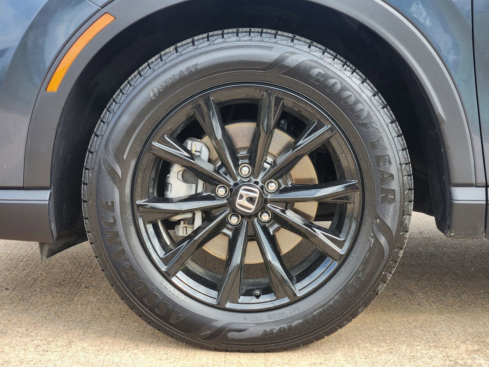 Used 2024 Honda CR-V Sport-L image 14