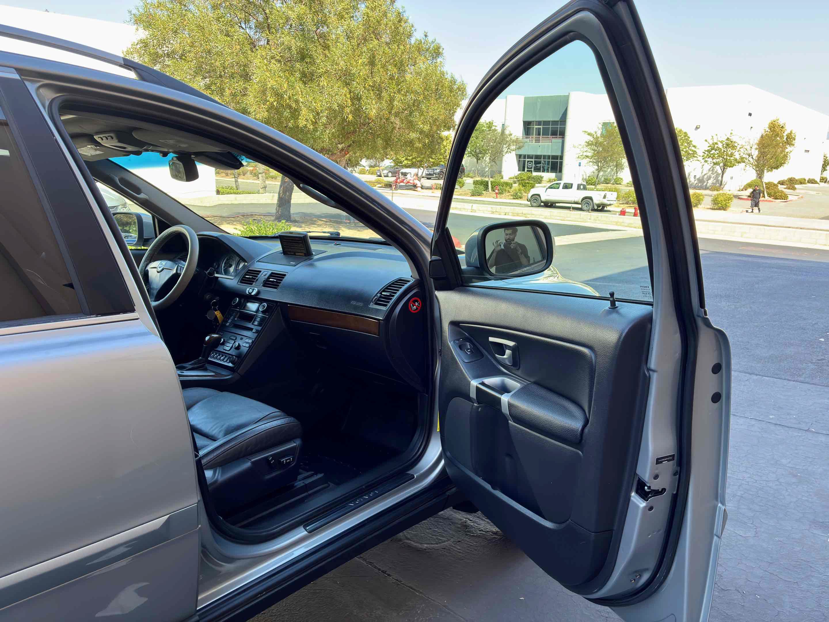 Used 2008 Volvo XC90 V8 AWD/4WD image 41