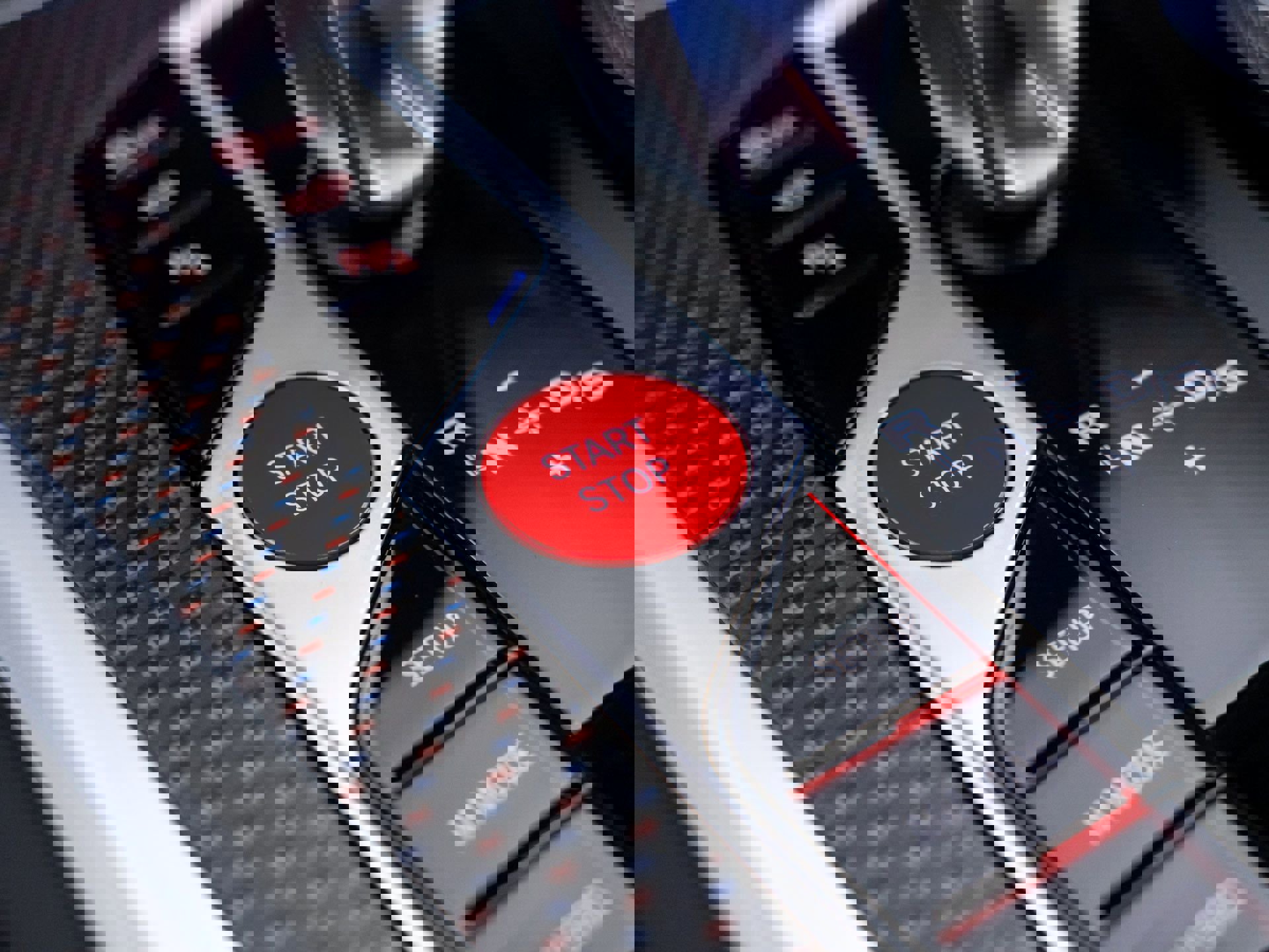 New 2026 BMW XM Label Red image 21