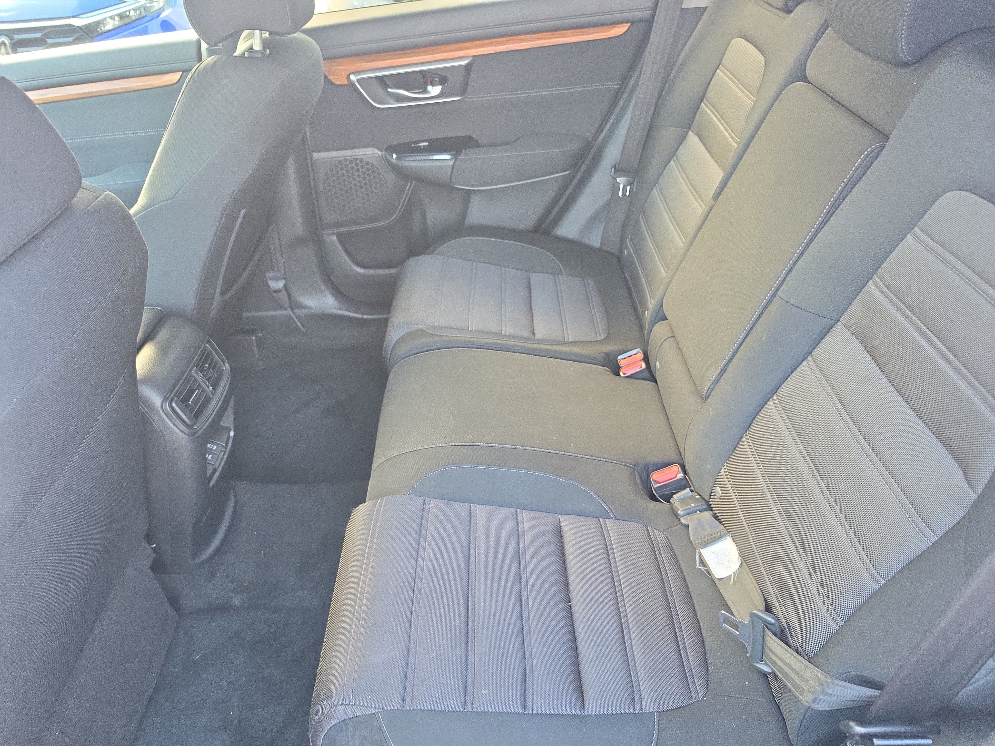 Used 2020 Honda CR-V EX image 11
