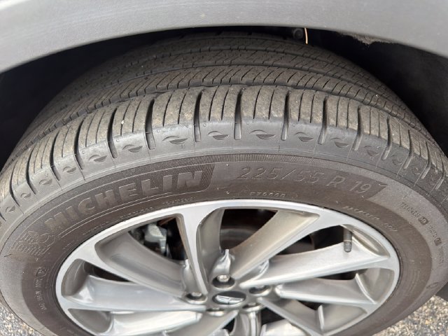 Certified 2024 Lincoln Corsair AWD w/ Equipment Group 101A image 31