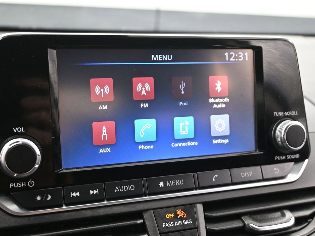 Used 2022 Nissan Altima 2.5 S image 22