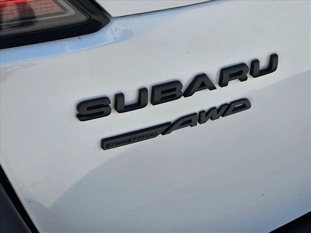 Used 2022 Subaru Outback Wilderness AWD/4WD image 7