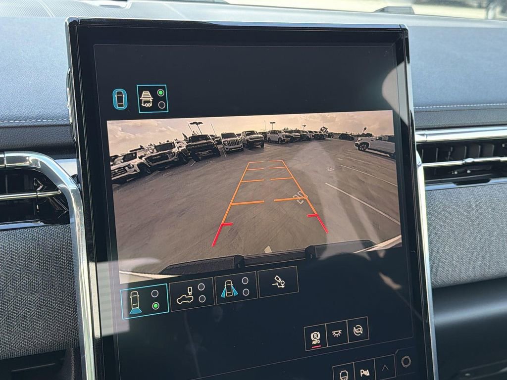 New 2026 GMC Sierra EV Elevation AWD/4WD image 13