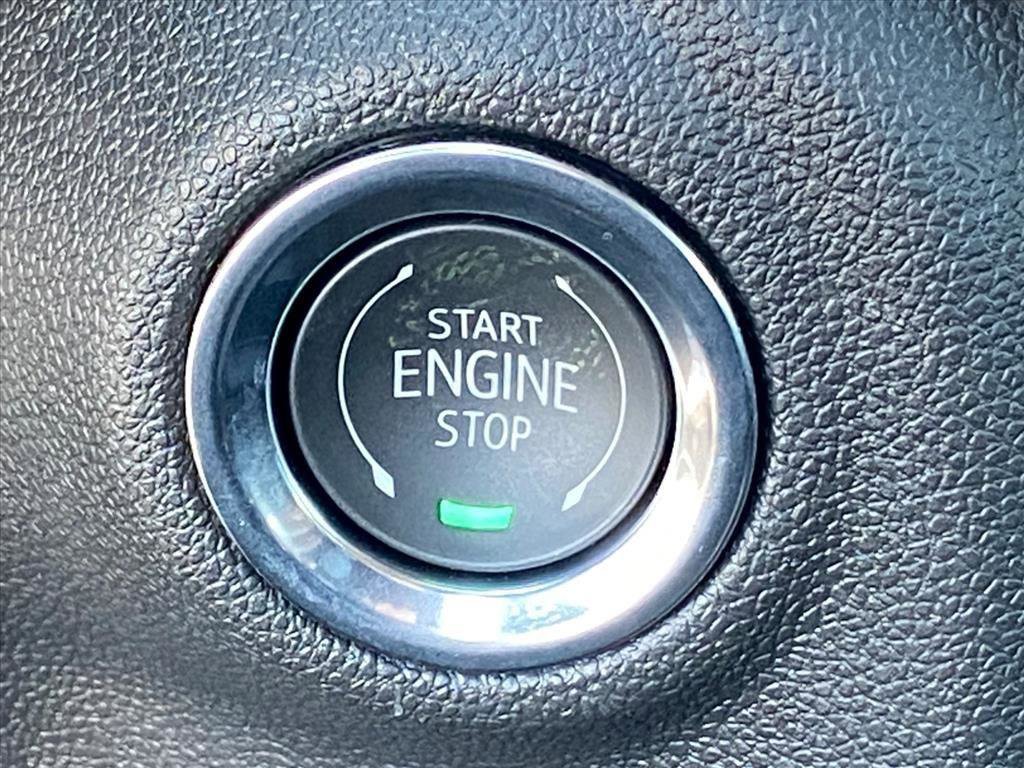 New 2026 Chevrolet Silverado 1500 Custom Trail Boss image 19