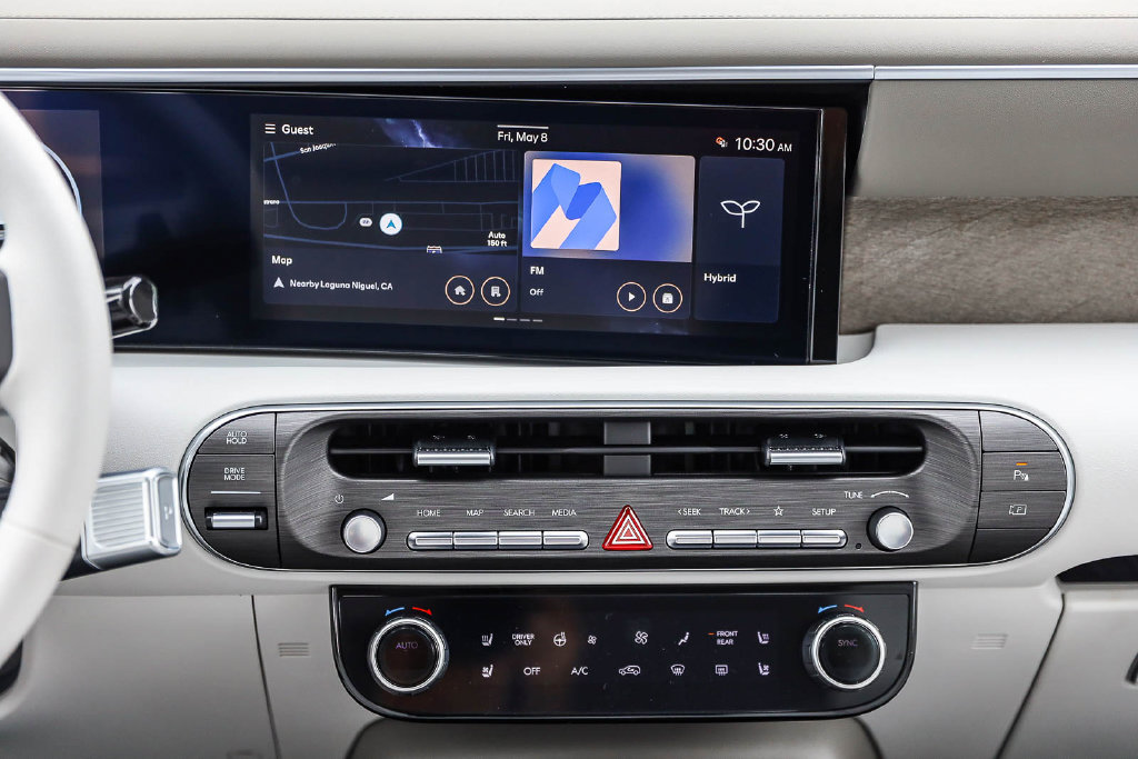 New 2026 Hyundai Palisade SEL Premium FWD image 14