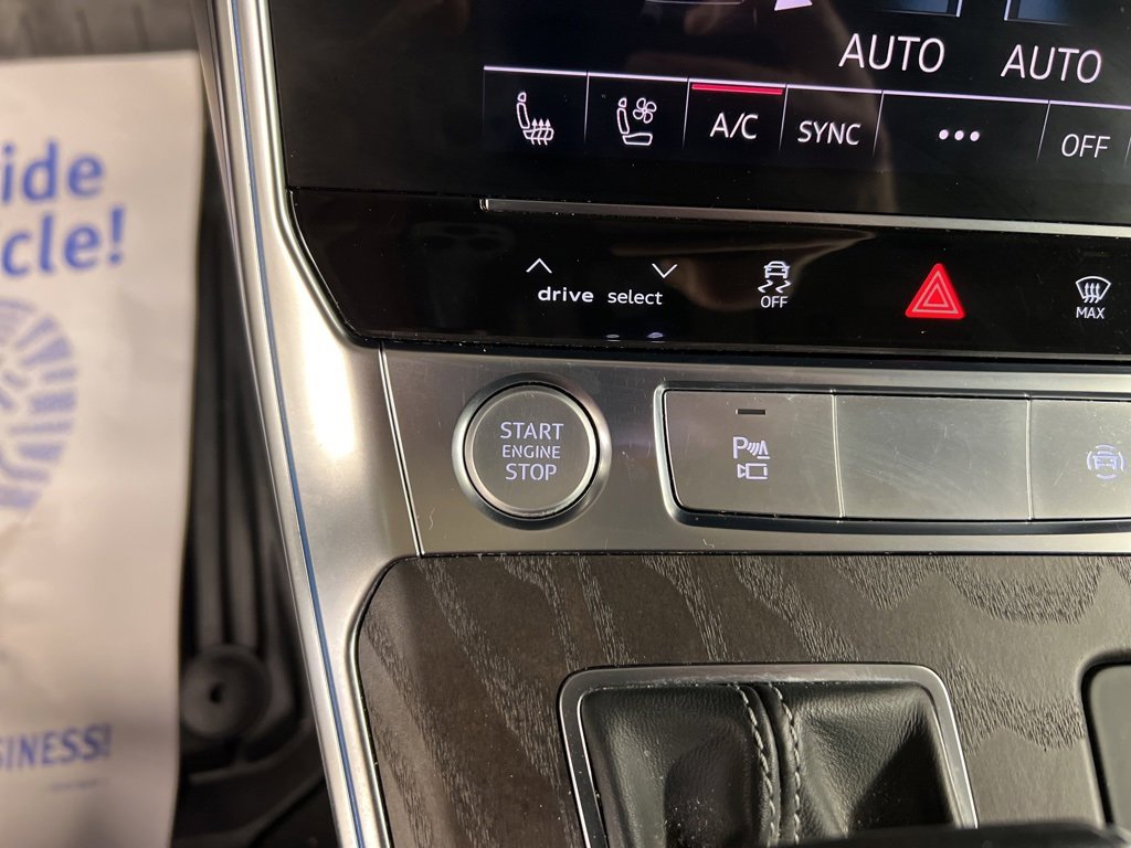 Used 2020 Audi A7 3.0T Prestige image 15