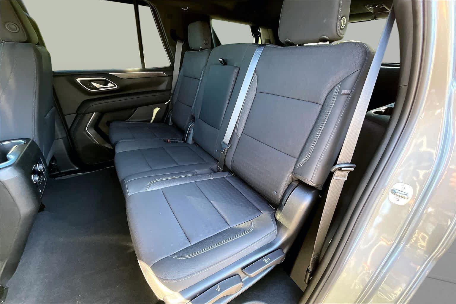 Used 2023 Chevrolet Tahoe LS w/ Driver Alert Package RWD image 21