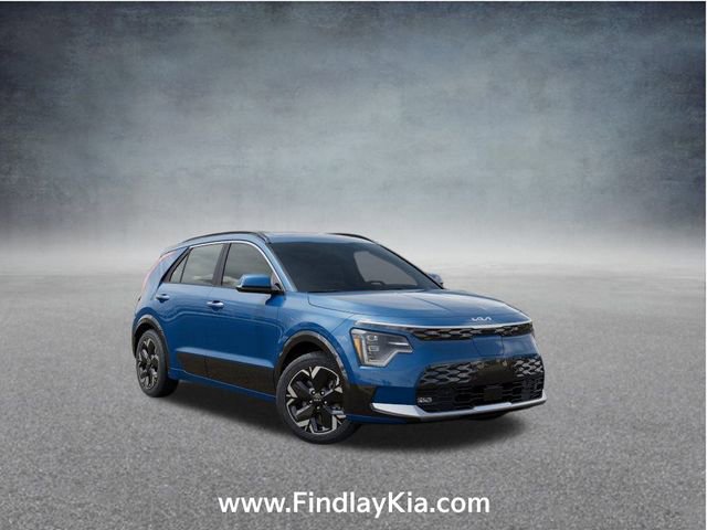 New 2026 Kia Niro Wave image 10