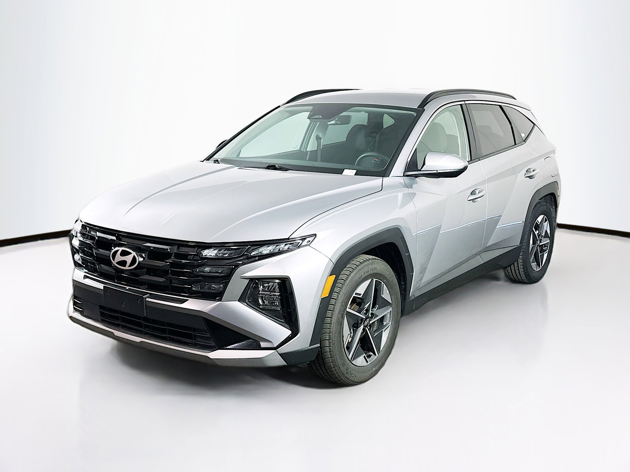 Used 2025 Hyundai Tucson SEL image 3