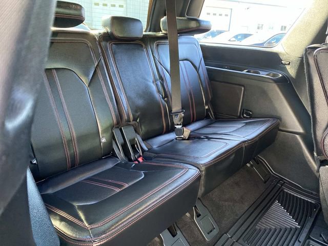 Used 2021 Ford Expedition Limited image 24