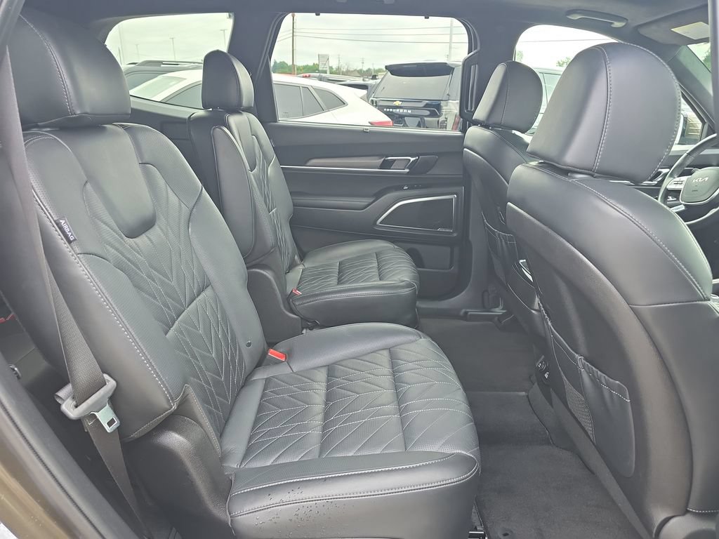 Used 2024 Kia Telluride SX Prestige X-Line AWD/4WD image 17