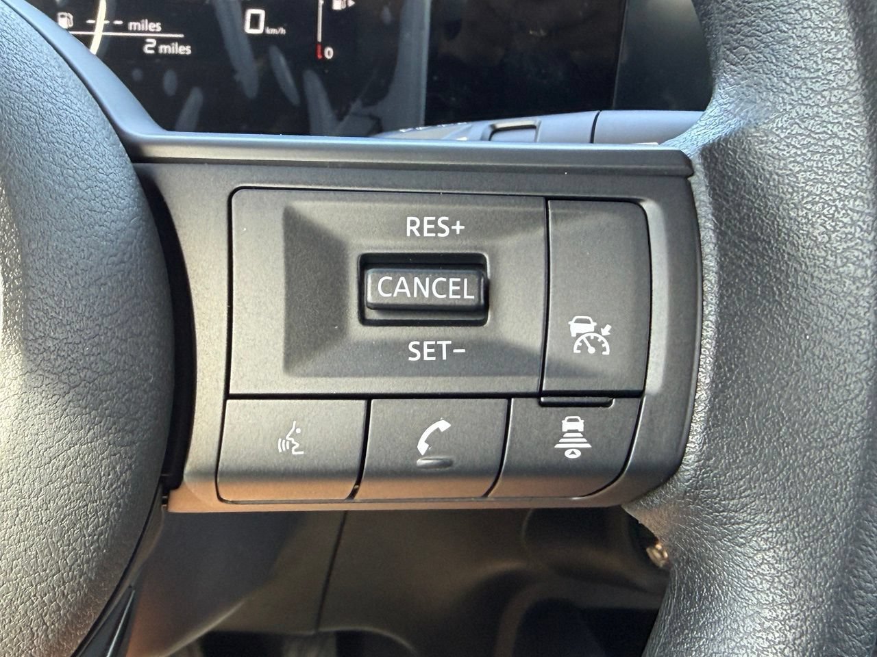 New 2026 Nissan Kicks S FWD image 24