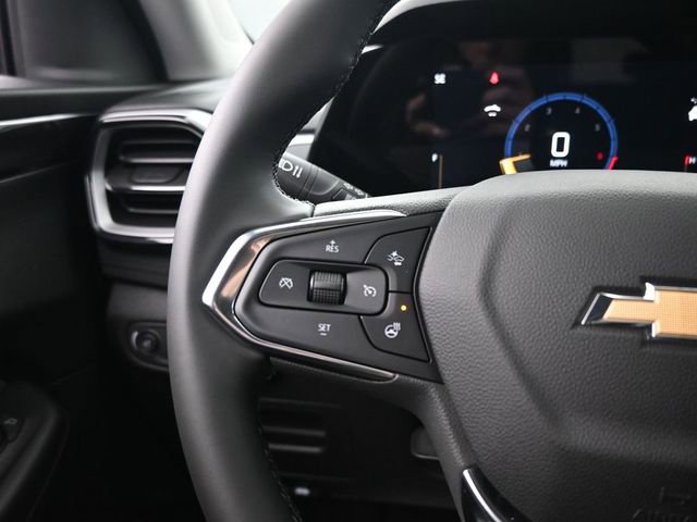 New 2026 Chevrolet TrailBlazer LT w/ Convenience Package image 15