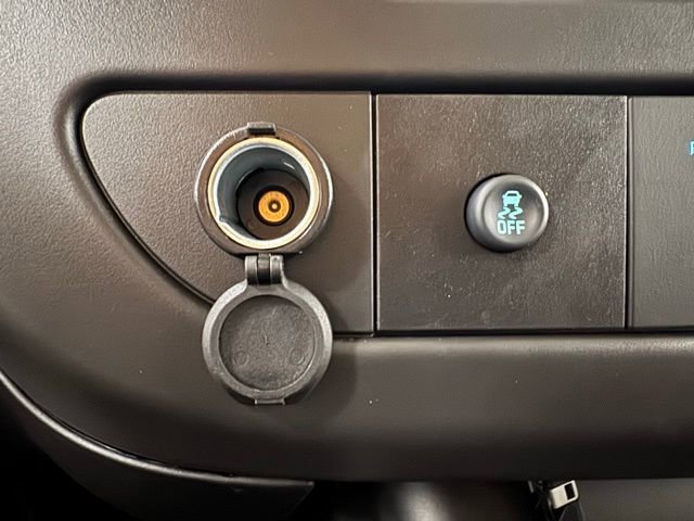 New 2025 Chevrolet Express 2500 w/ Driver Convenience Package image 17