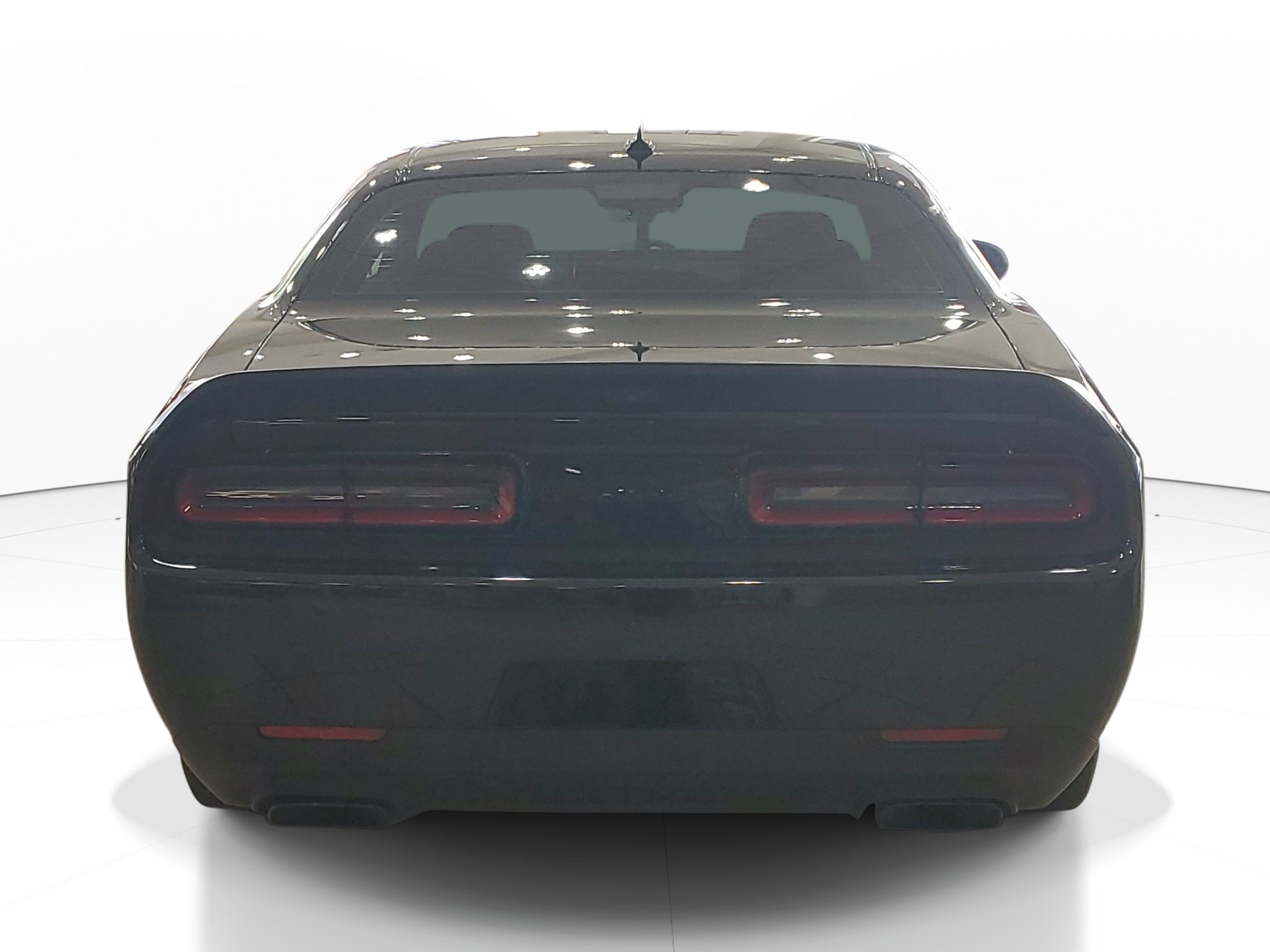 Used 2022 Dodge Challenger SRT Hellcat RWD image 5