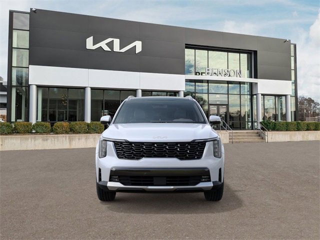 New 2026 Kia Sorento EX image 3