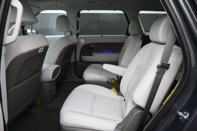 New 2026 Hyundai Palisade SEL AWD/4WD image 15