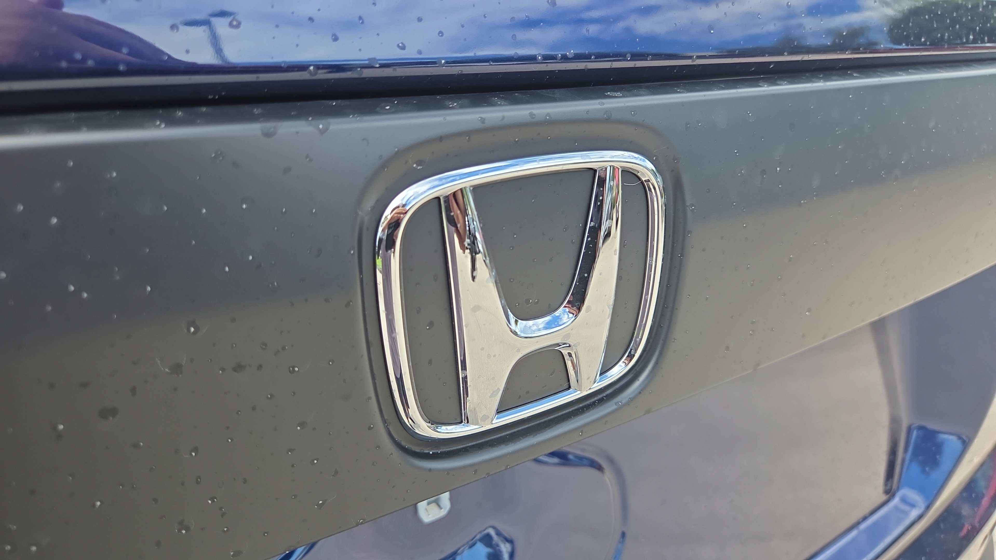 New 2026 Honda Passport RTL image 35