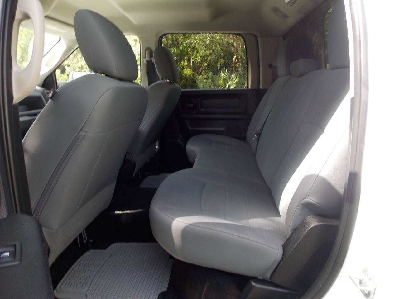 Used 2017 RAM 2500 Tradesman w/ Popular Equipment Group AWD/4WD image 16