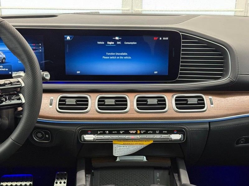 New 2026 Mercedes-Benz GLE 63 AMG S image 6