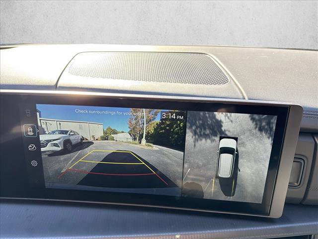 New 2026 Hyundai Santa Fe Calligraphy image 13