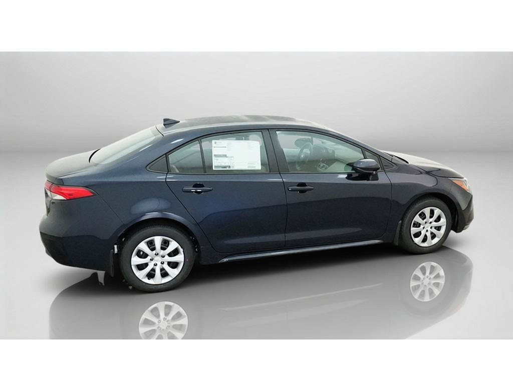 New 2027 Toyota Corolla LE FWD image 10