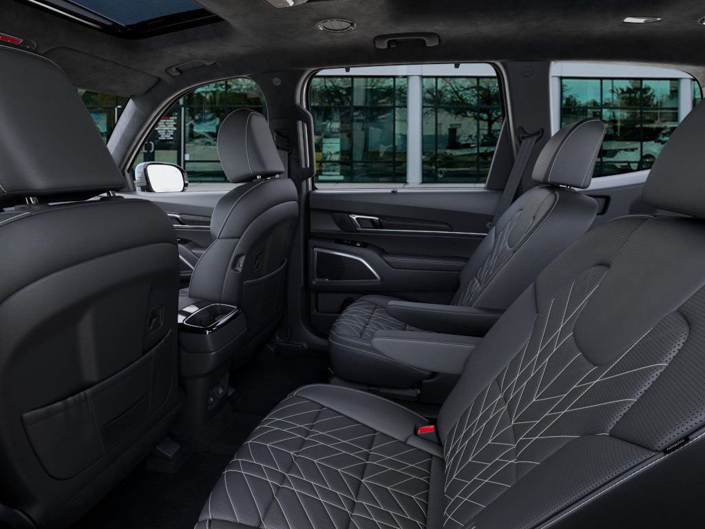 New 2025 Kia Telluride SX Prestige X-Pro image 18
