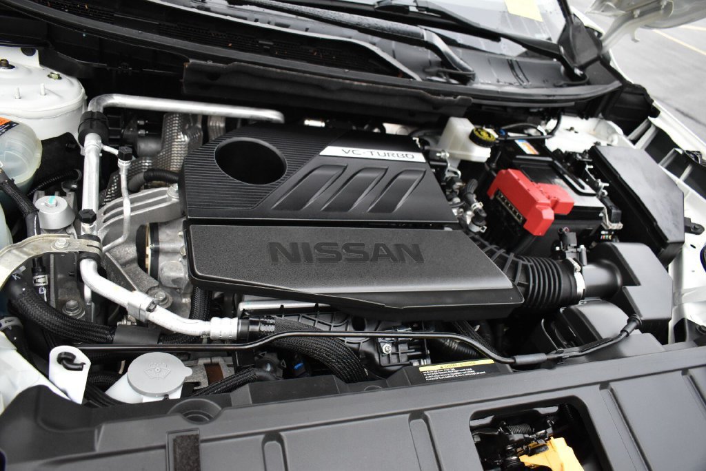 Used 2023 Nissan Rogue SL w/ SL Premium Package AWD/4WD image 41
