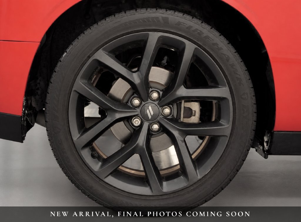 Used 2021 Dodge Challenger R/T RWD image 9