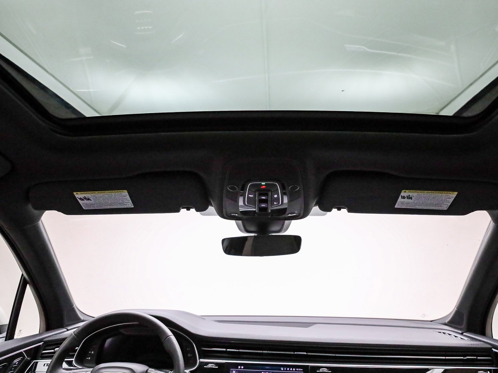 Used 2023 Audi Q7 3.0T Prestige w/ Prestige Package image 17