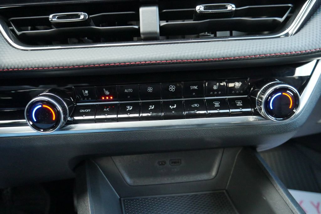 New 2026 Chevrolet Equinox RS image 18