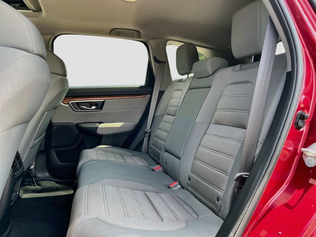 Used 2022 Honda CR-V EX image 29