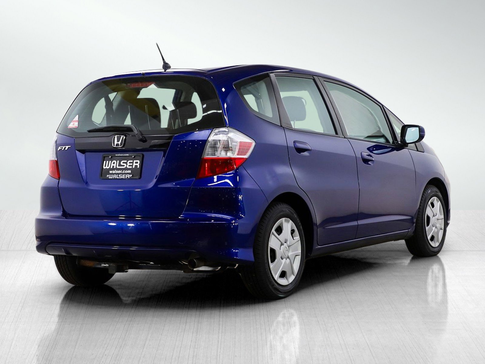 Used 2013 Honda Fit image 5