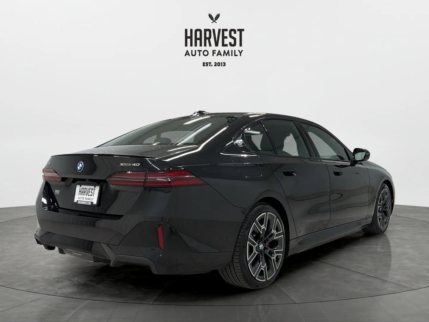 Used 2026 BMW i5 eDrive40 w/ M Sport Package AWD/4WD image 6