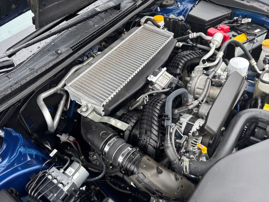 Used 2022 Subaru WRX Limited image 14