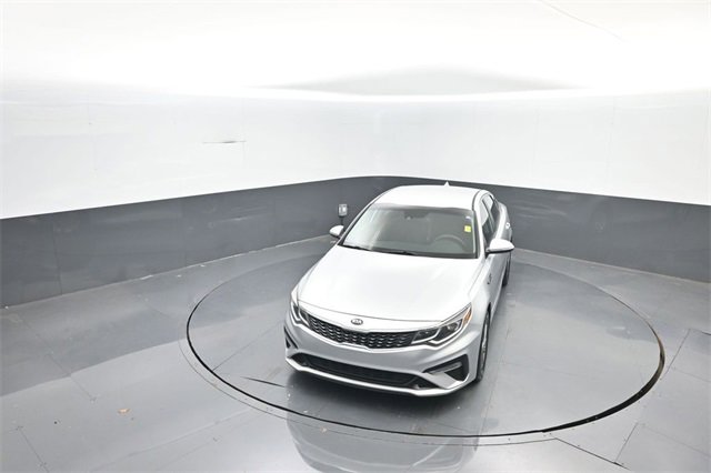 Used 2019 Kia Optima LX image 19