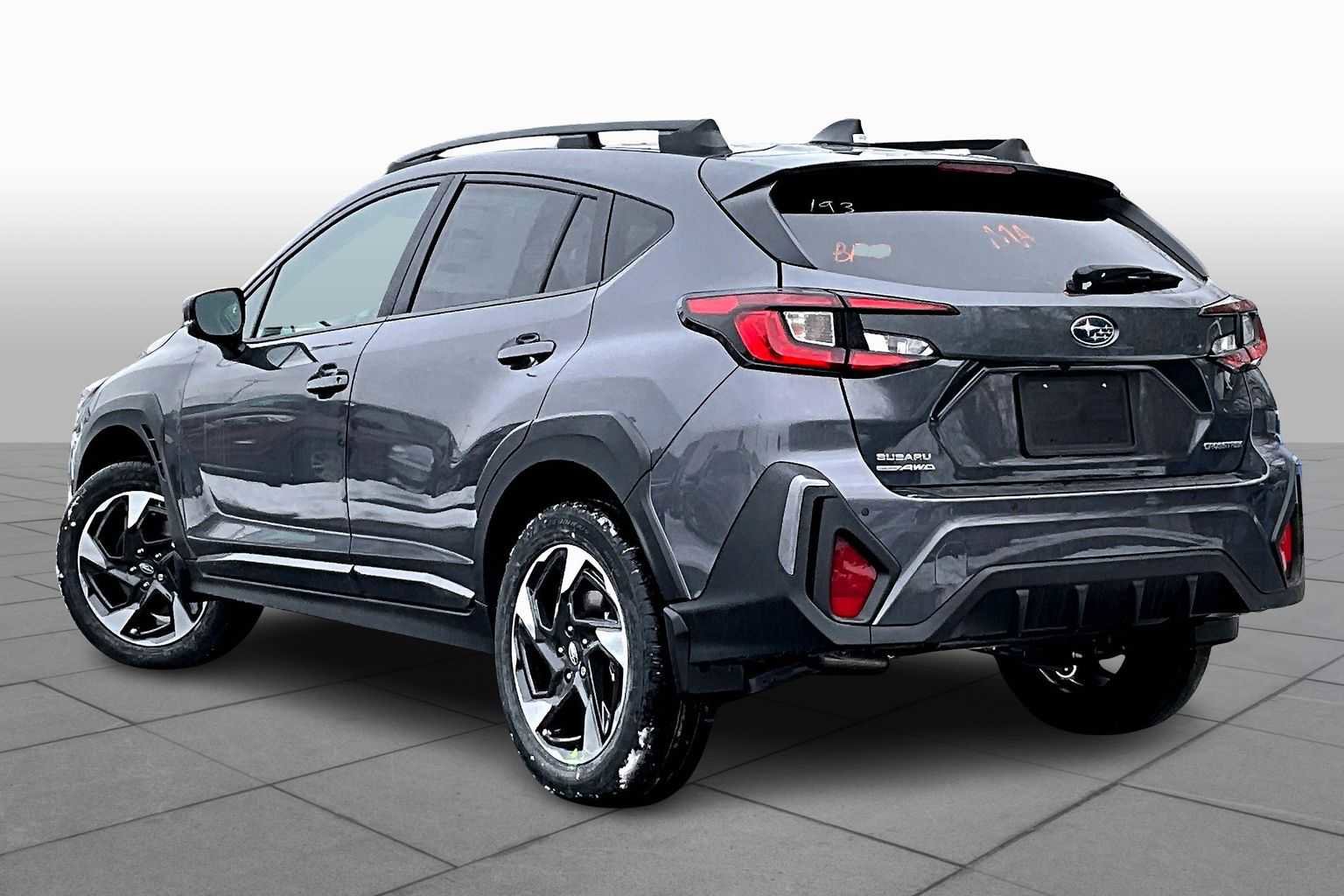 New 2025 Subaru Crosstrek 2.5i Limited image 12