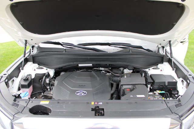 Used 2025 Hyundai Palisade Calligraphy AWD/4WD image 57