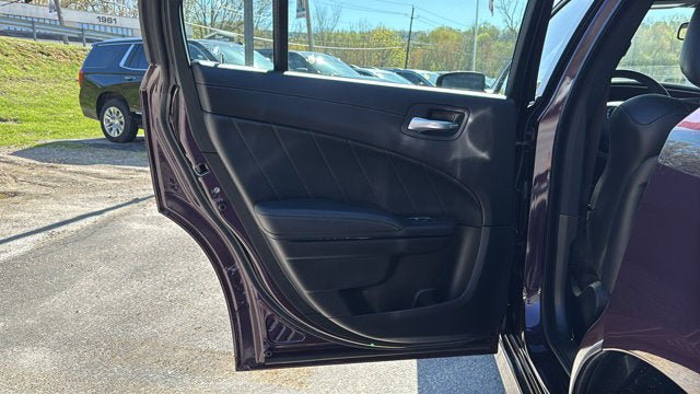 Certified 2022 Dodge Charger R/T RWD image 26