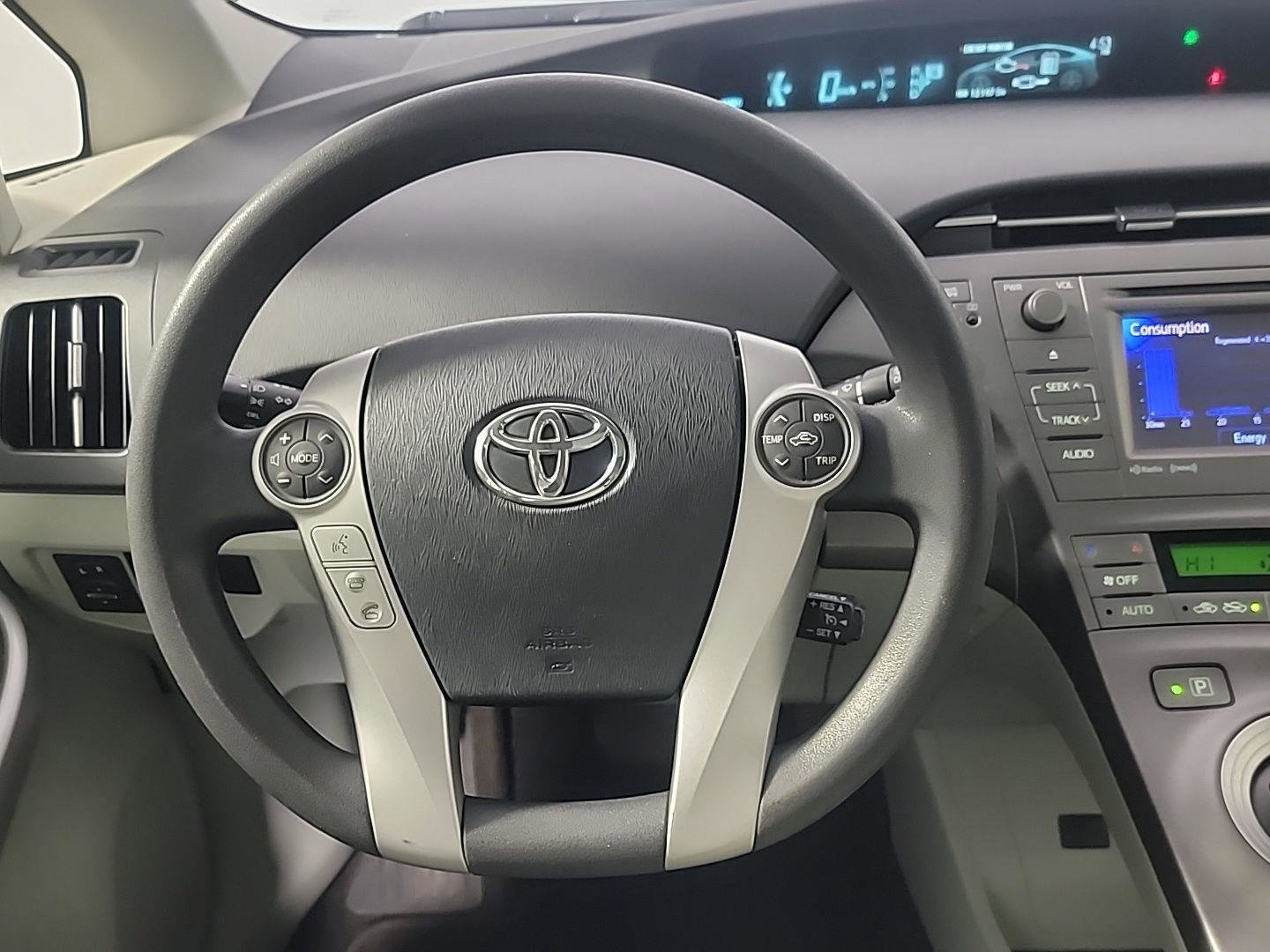 Used 2013 Toyota Prius Three image 21