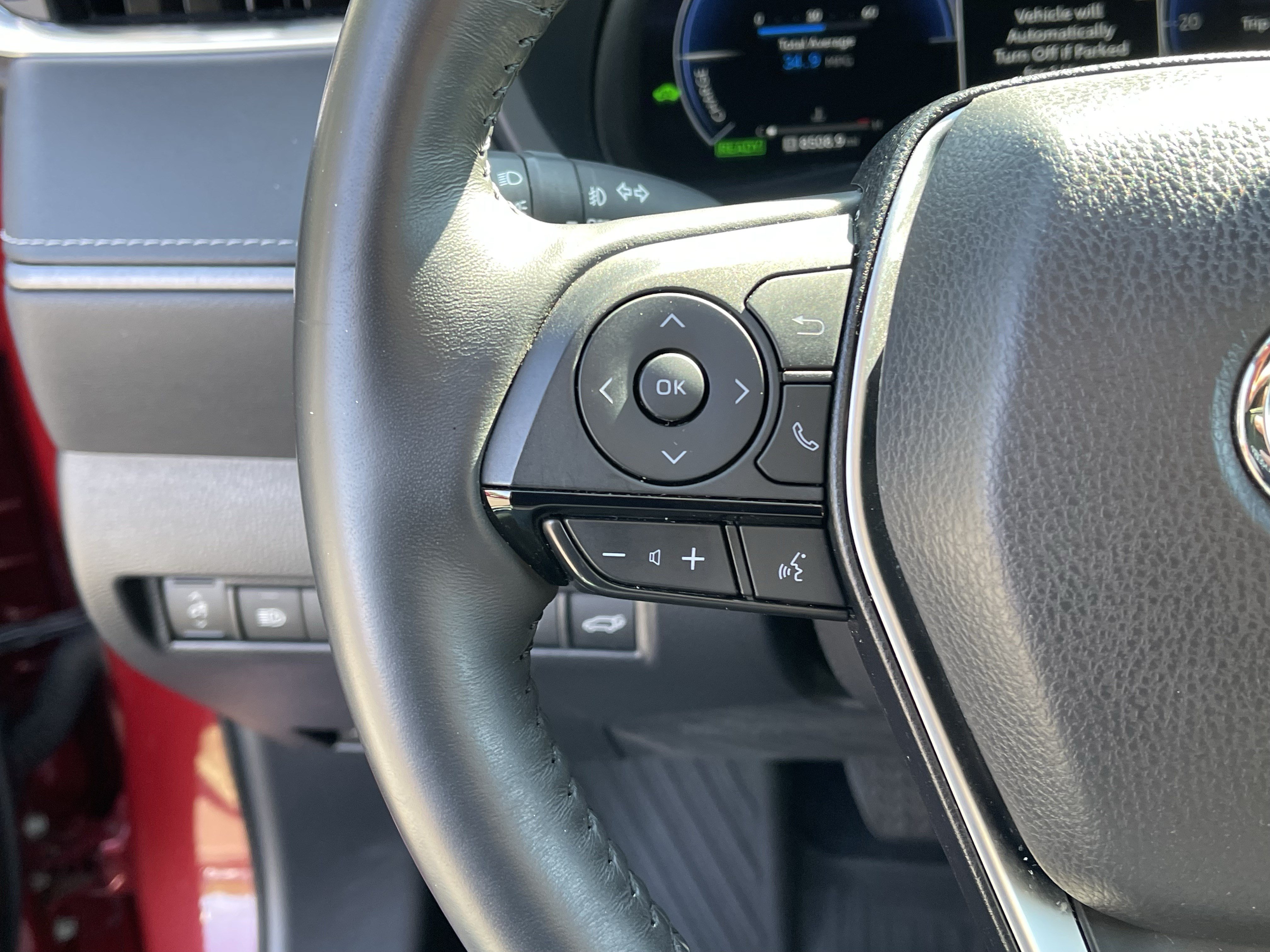 Certified 2023 Toyota Venza Limited AWD/4WD image 21