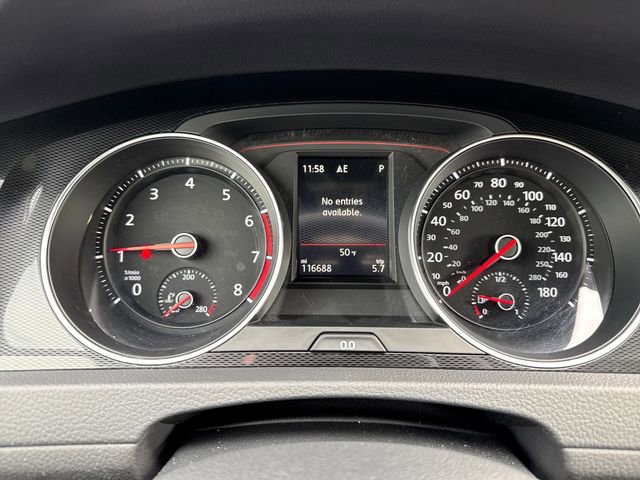 Used 2017 Volkswagen GTI Autobahn image 14