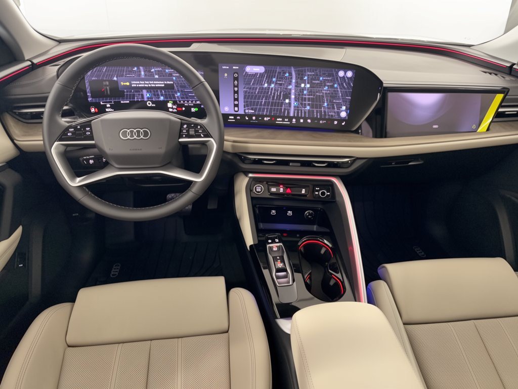 New 2026 Audi Q5 Prestige AWD/4WD image 17