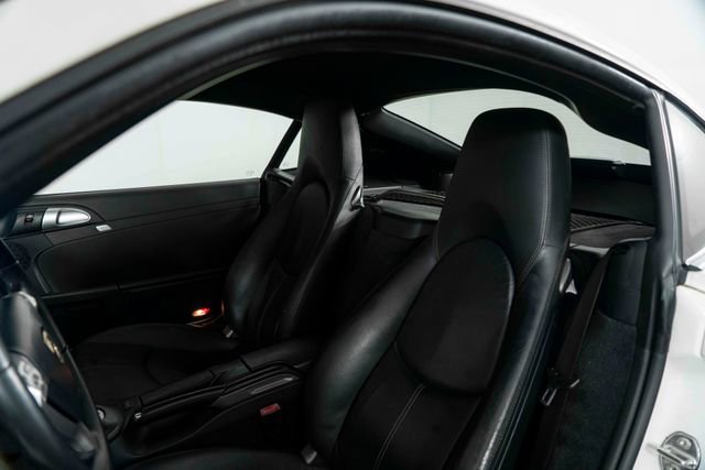 Used 2007 Porsche Cayman image 14