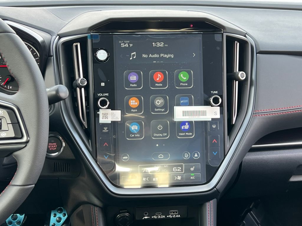 New 2025 Subaru WRX Premium image 18